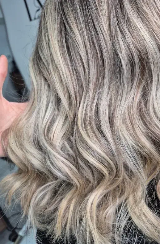 اموزش و انجام رنگمو با ۳۰ درصد تخفیف|خدمات آموزشی|کوهدشت, |دیوار