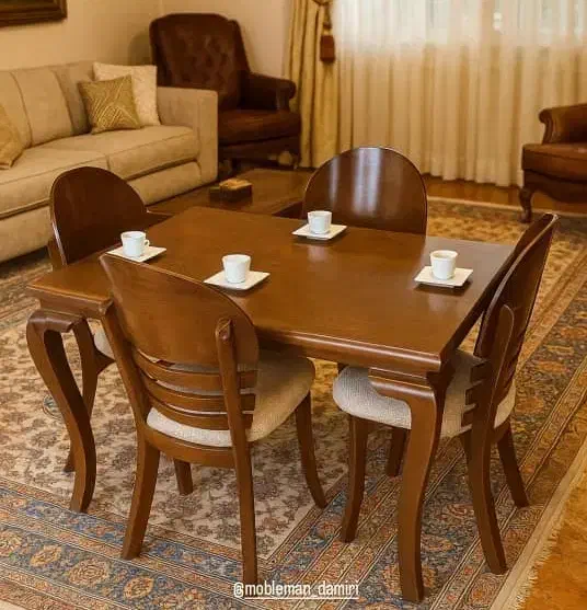 مرکز پخش ناهارخوری سورنا/شیک و ارزان/ضمانت دار/|میز و صندلی غذاخوری|شیراز, شهرک ویلایی بهاران|دیوار