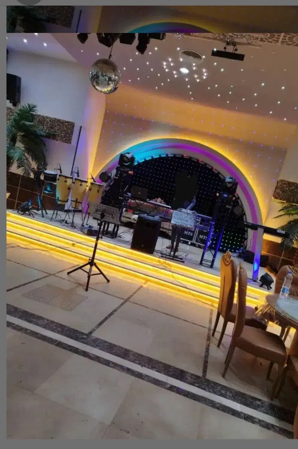 بزرگترین گروه موسیقی وهنری قدیمی استان یزد|خدمات پذیرایی، مراسم|یزد, |دیوار