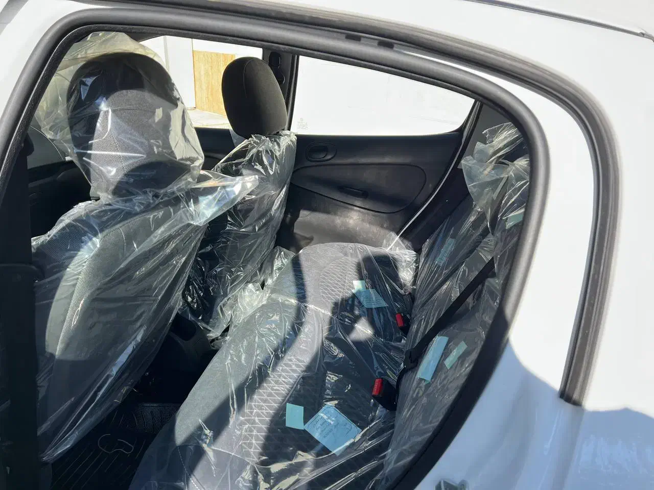 ۲۰۷پانا ارتقا یافته موتور تی یو فایو پی|خودرو سواری و وانت|گناباد, |دیوار