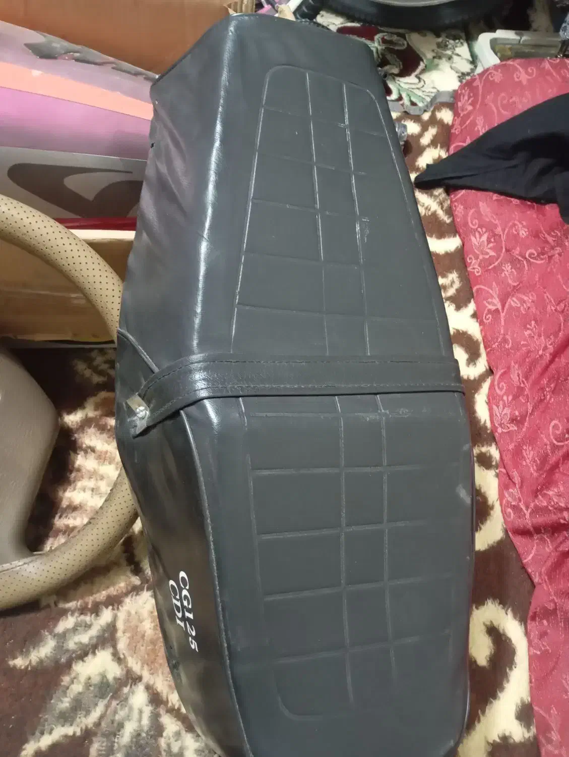 وسیله پژو 405وموتور|قطعات یدکی و لوازم جانبی|زرند, |دیوار