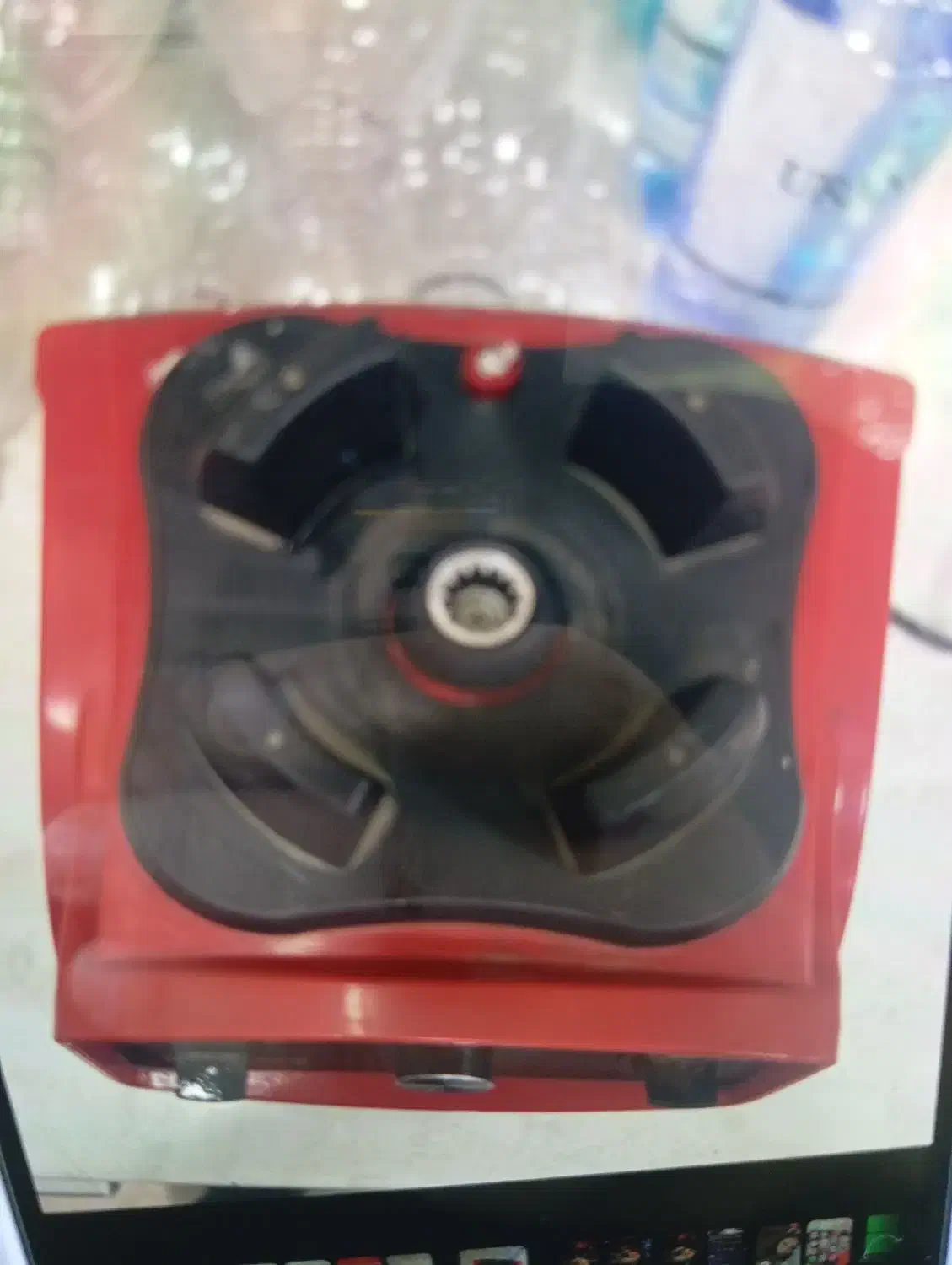 میکسر قوی با پارچ|آبمیوه‌گیر و آب‌مرکبات‌گیر|اسلام‌شهر, زرافشان|دیوار