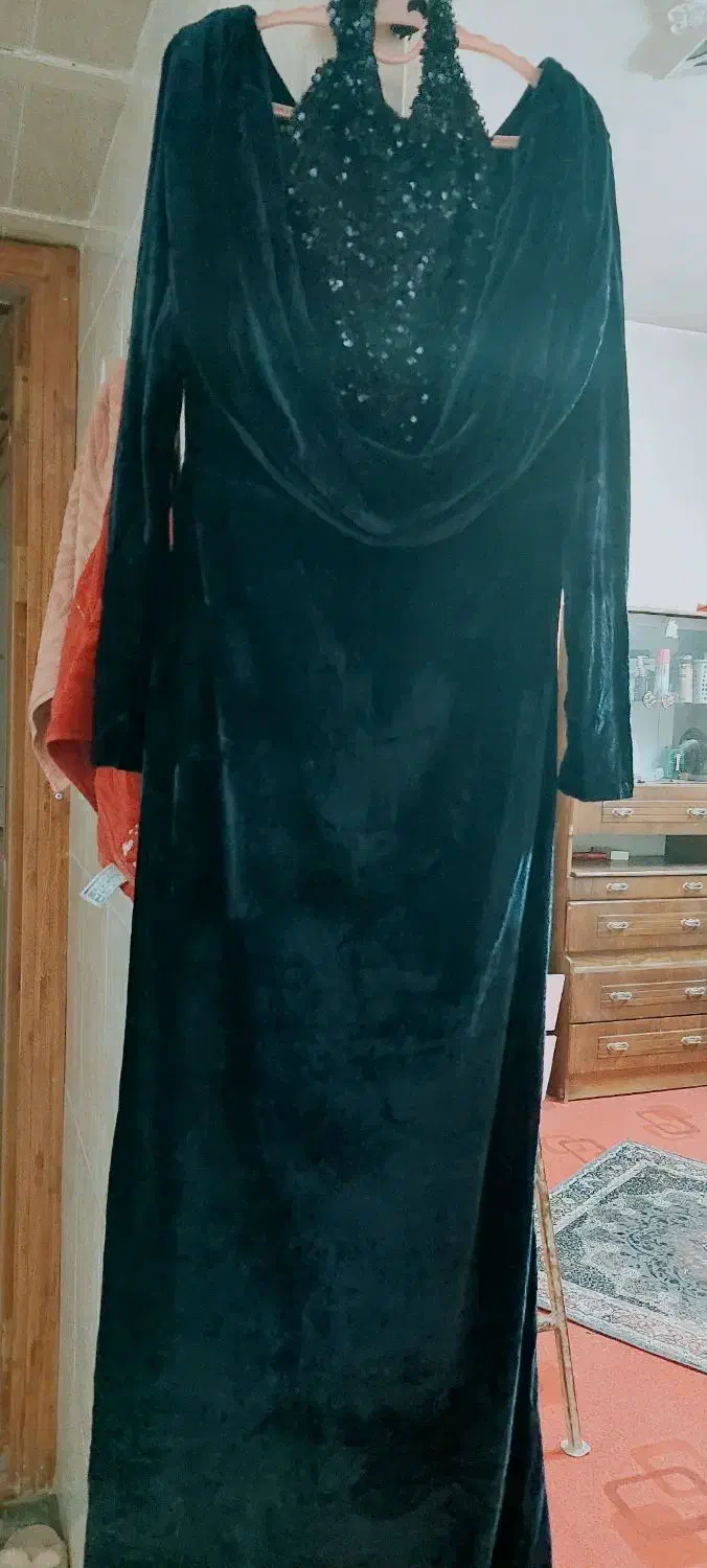 لباس مجلسی|لباس|شیراز, سلطان آباد|دیوار