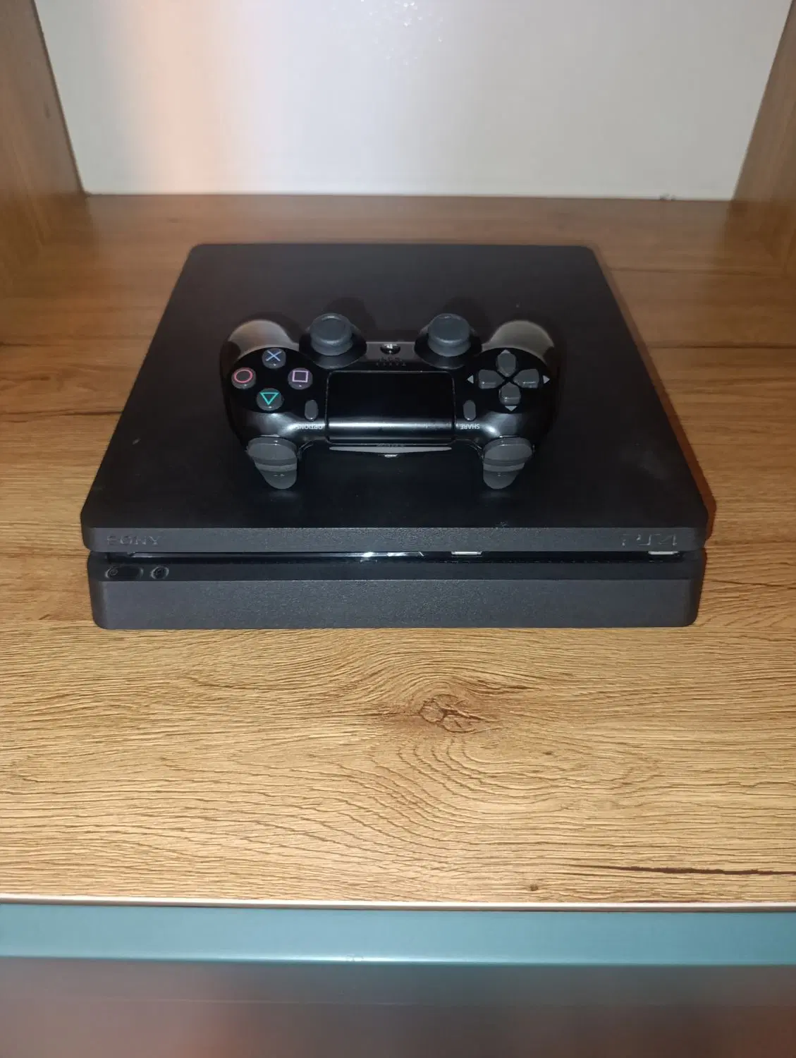 ps4 slime 1tra|کنسول، بازی ویدئویی و آنلاین|گنبد کاووس, |دیوار
