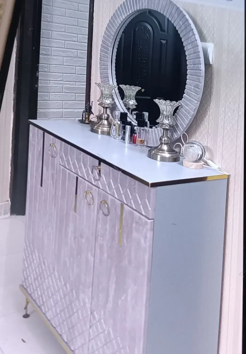 جا کفشی|جاکفشی، کمد، دراور|بوشهر, |دیوار