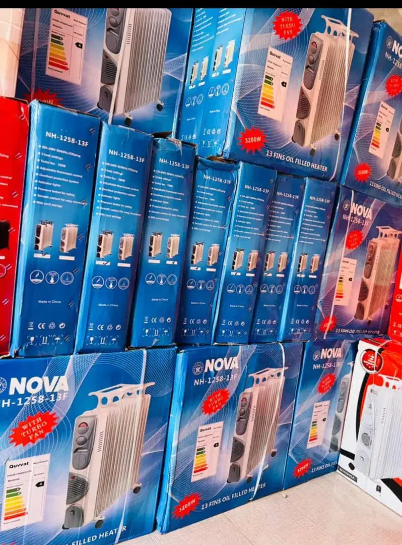 شوفاژ نوا|آبگرمکن، پکیج، شوفاژ|قم, چهار امامزاده|دیوار