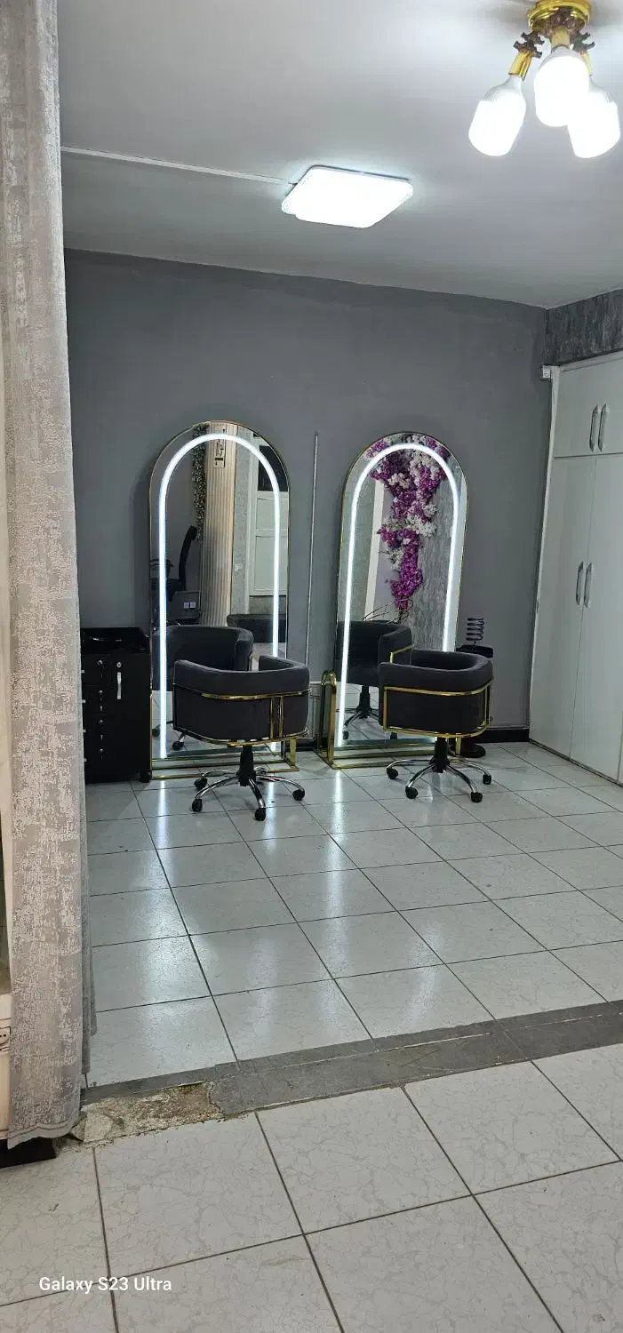 فروش سالن .آرایشگاه زنانه|فروشگاه و مغازه|ایلام, |دیوار