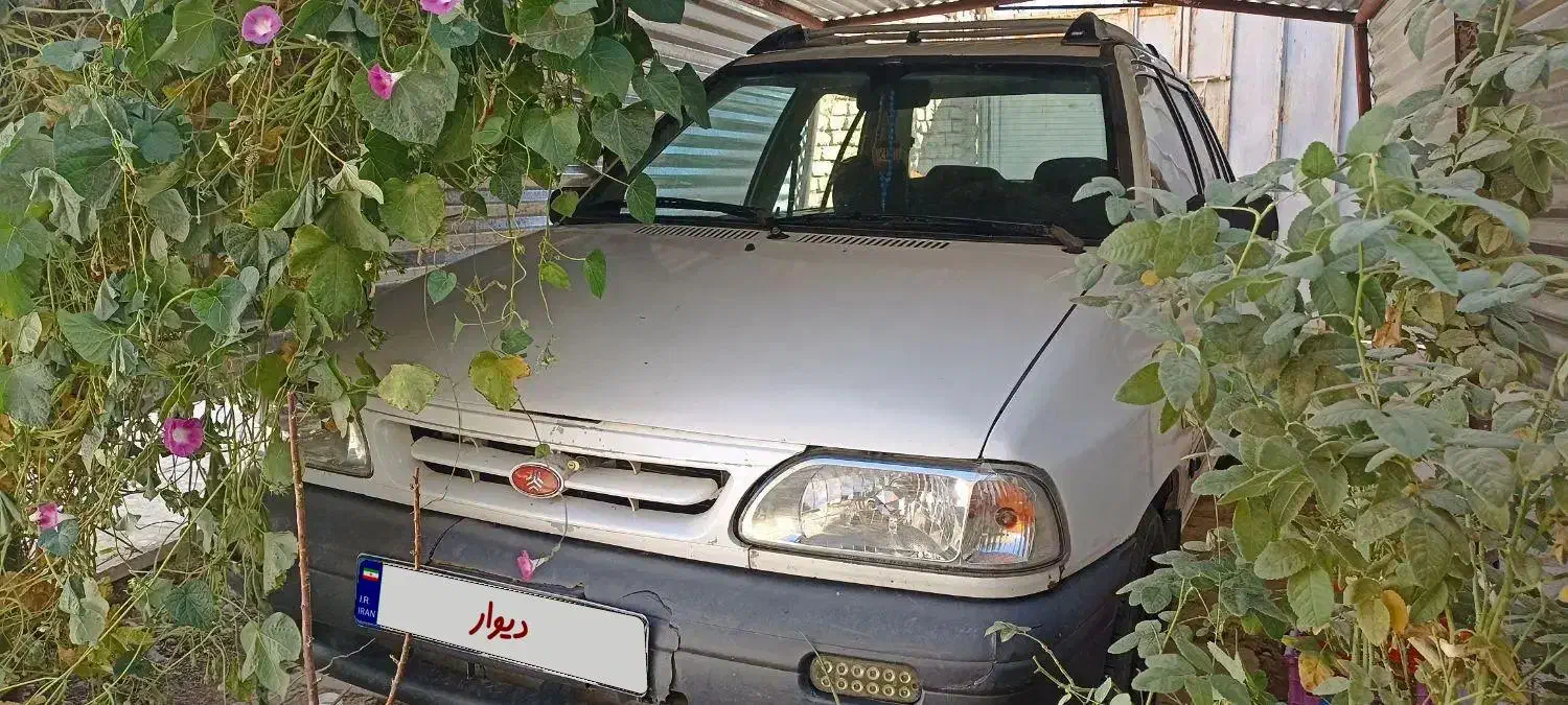 پراید90|خودرو سواری و وانت|خنجین, |دیوار