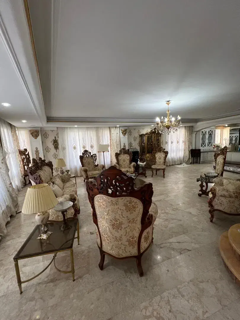 اجاره ۳۹۰ متری زعفرانیه|اجارهٔ آپارتمان|تهران, زعفرانیه|دیوار