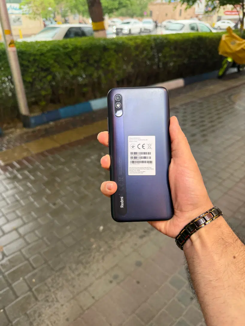 xiaomi redmi 9a|موبایل|تبریز, |دیوار