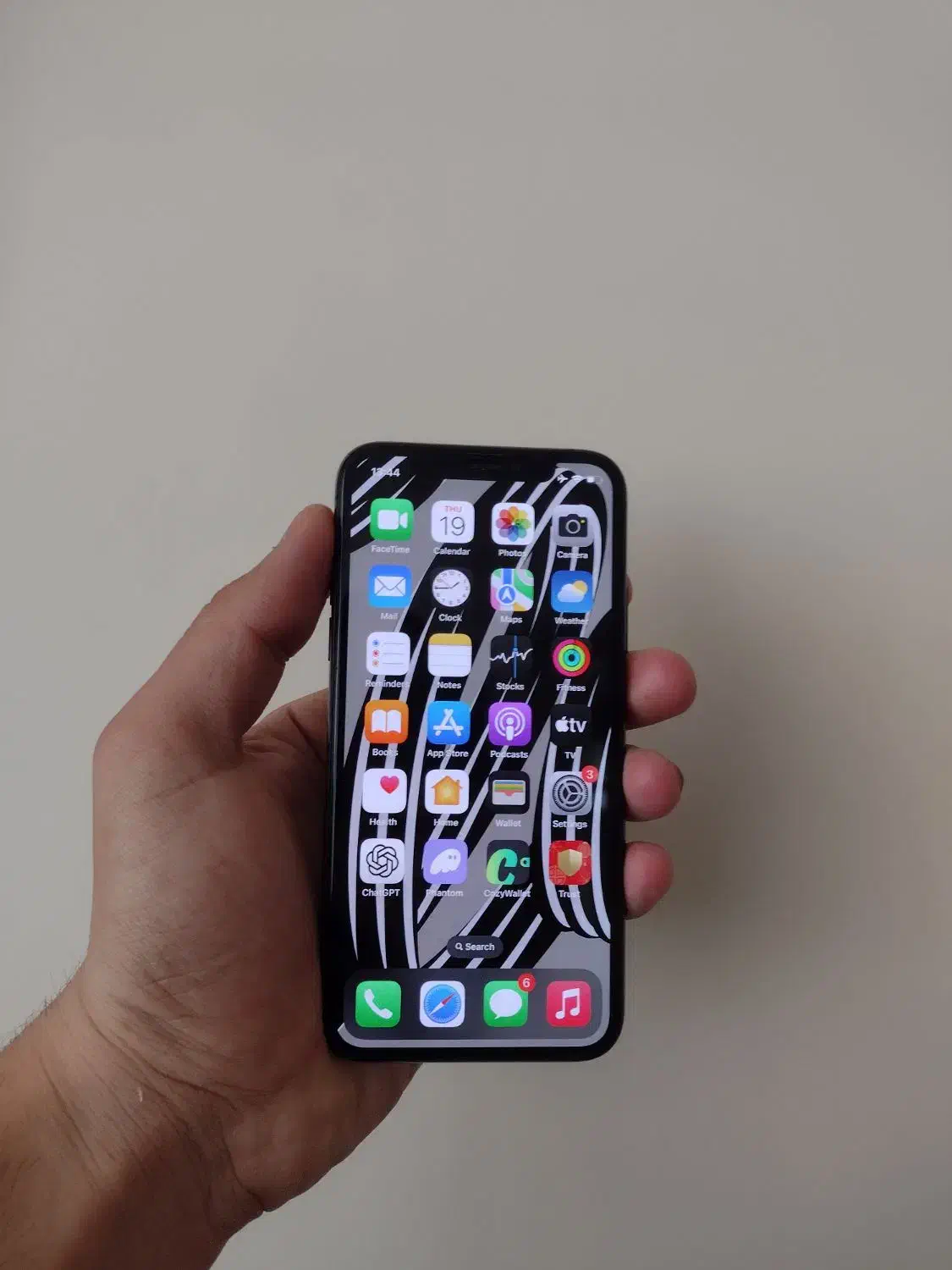 آیفون xs 64|موبایل|تبریز, |دیوار