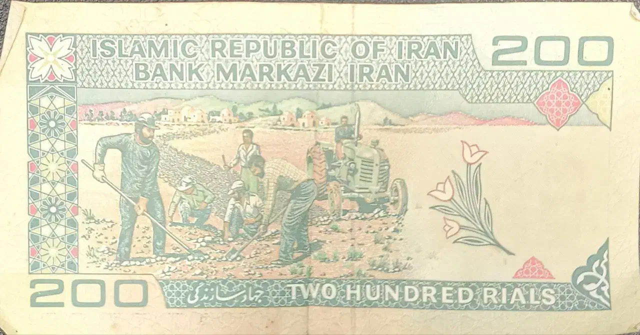 فروش اسکناس قدیمی|کلکسیون سکه، تمبر، اسکناس|رشت, پارک شهر|دیوار