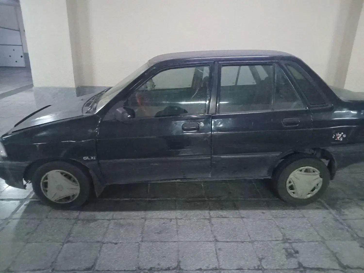 پراید|خودرو سواری و وانت|تهران, شهرک آتی شهر|دیوار