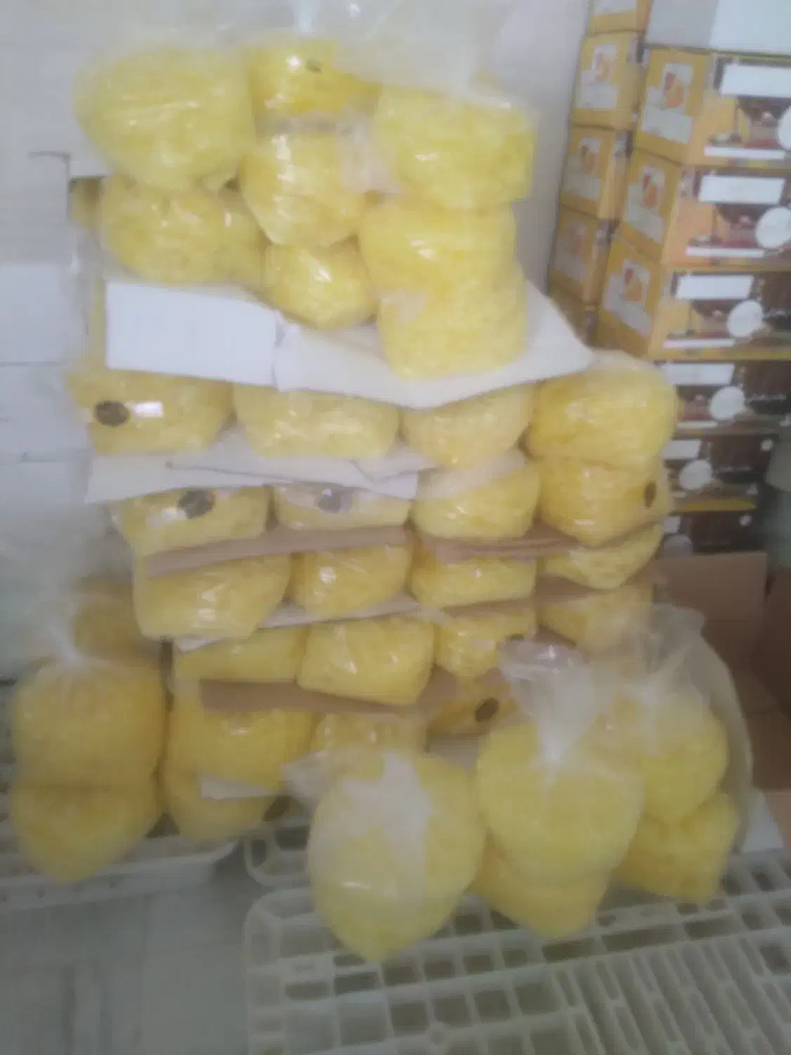 نبات|خوردنی و آشامیدنی|اصفهان, خواجو|دیوار