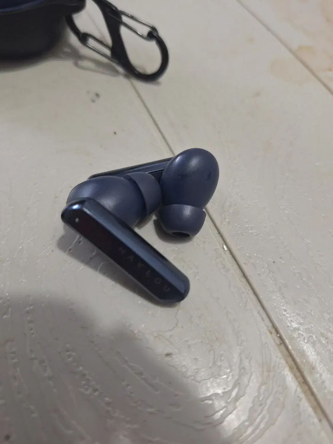 هندزفری بلوتوثی Haylou w1|لوازم جانبی موبایل و تبلت|بیرجند, |دیوار