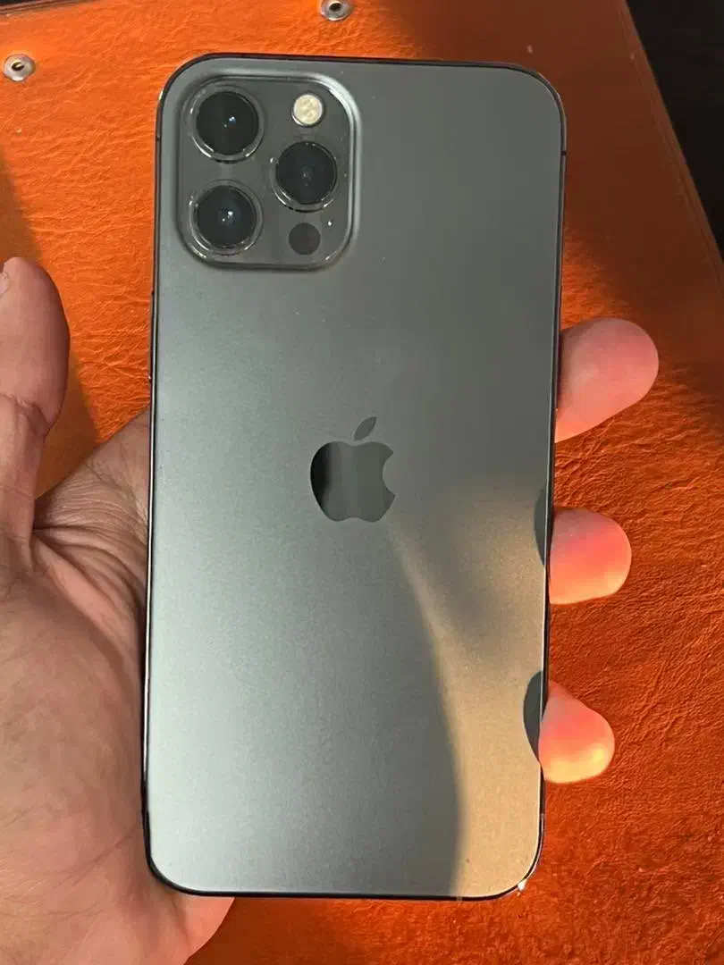 iphon12pro max256|موبایل|بندر ماهشهر, |دیوار