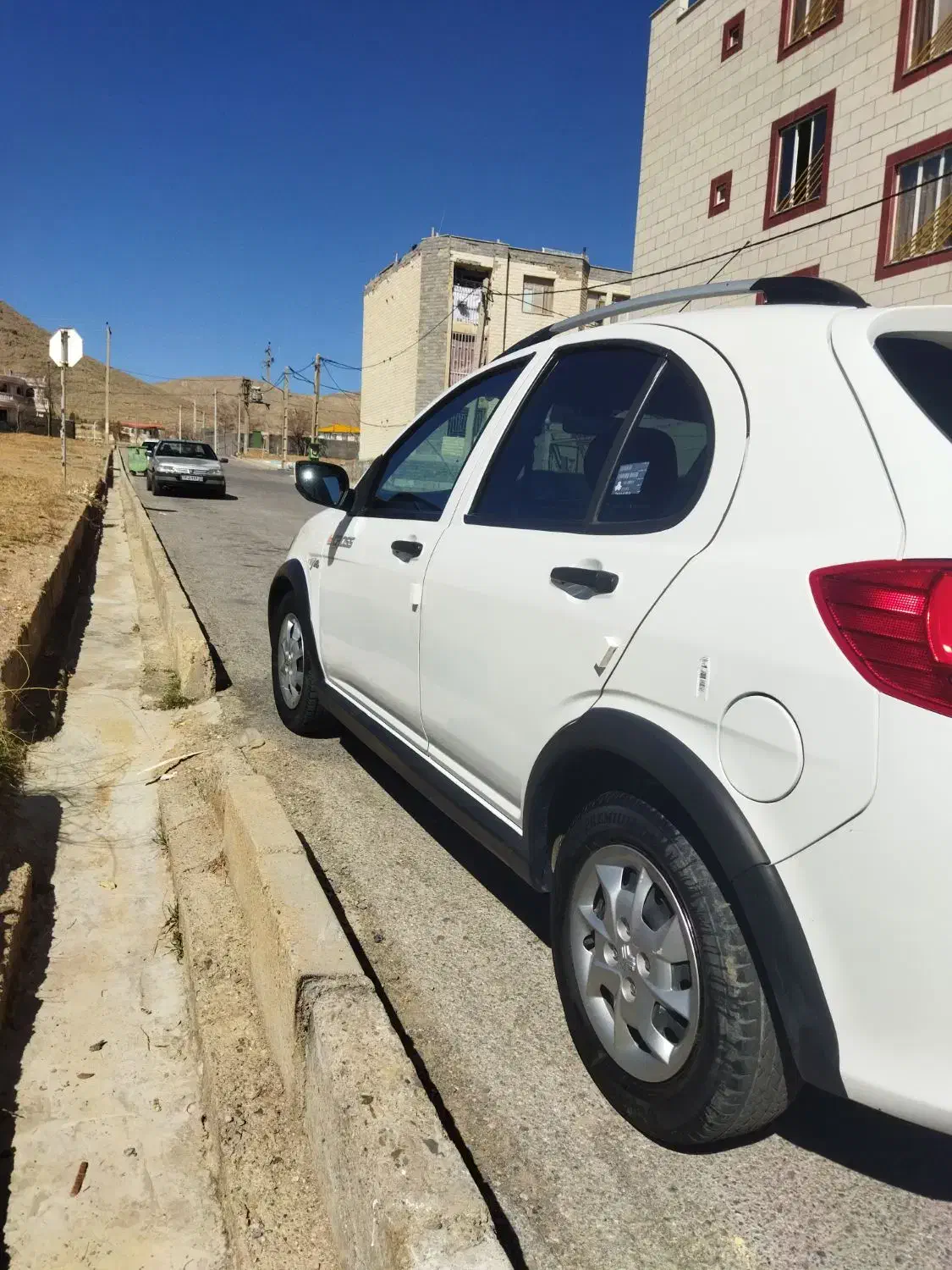 کوییک sمدل1402|خودرو سواری و وانت|اراک, |دیوار