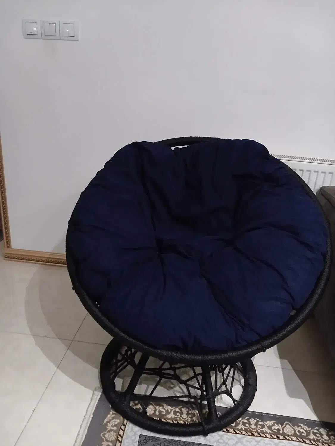 صندلی راحتی|صندلی و نیمکت|شیراز, شهرک فرزانگان|دیوار