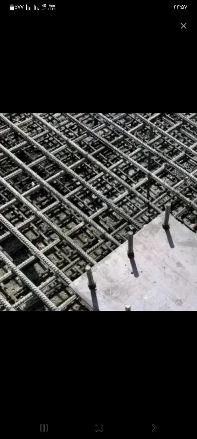 آرماتور بندی|خدمات پیشه و مهارت|کنگاور, |دیوار