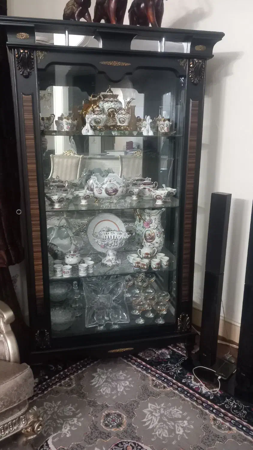 بوفه|بوفه، ویترین، کنسول|تهران, مشیریه|دیوار