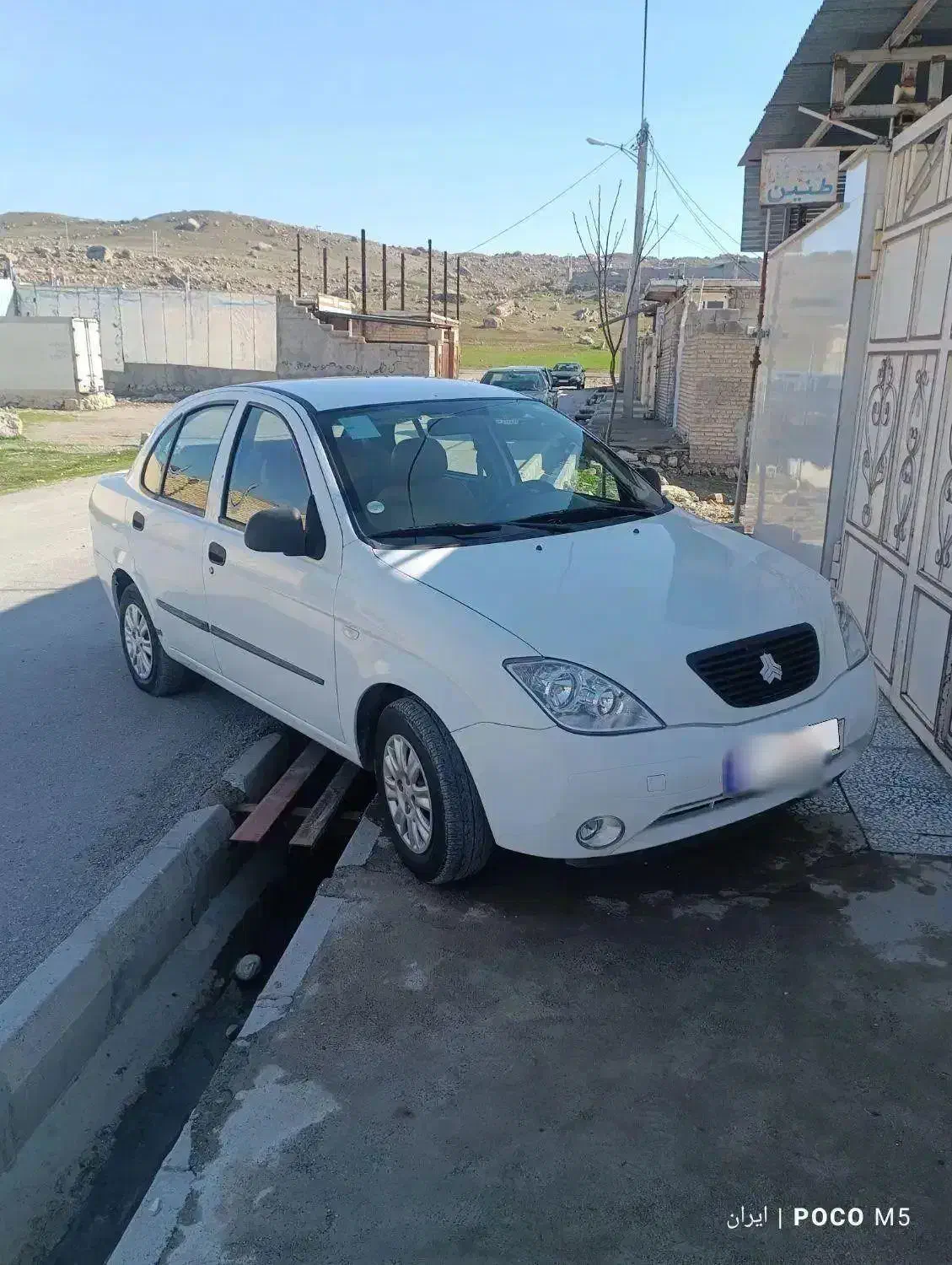 1400|خودرو سواری و وانت|پلدختر, |دیوار