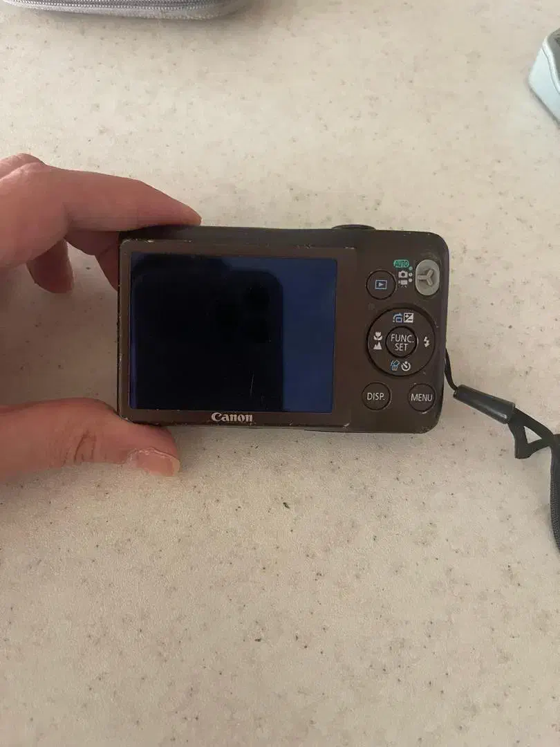 دوربین canon اورجینال|دوربین عکاسی و فیلم‌برداری|تهران, قلهک|دیوار