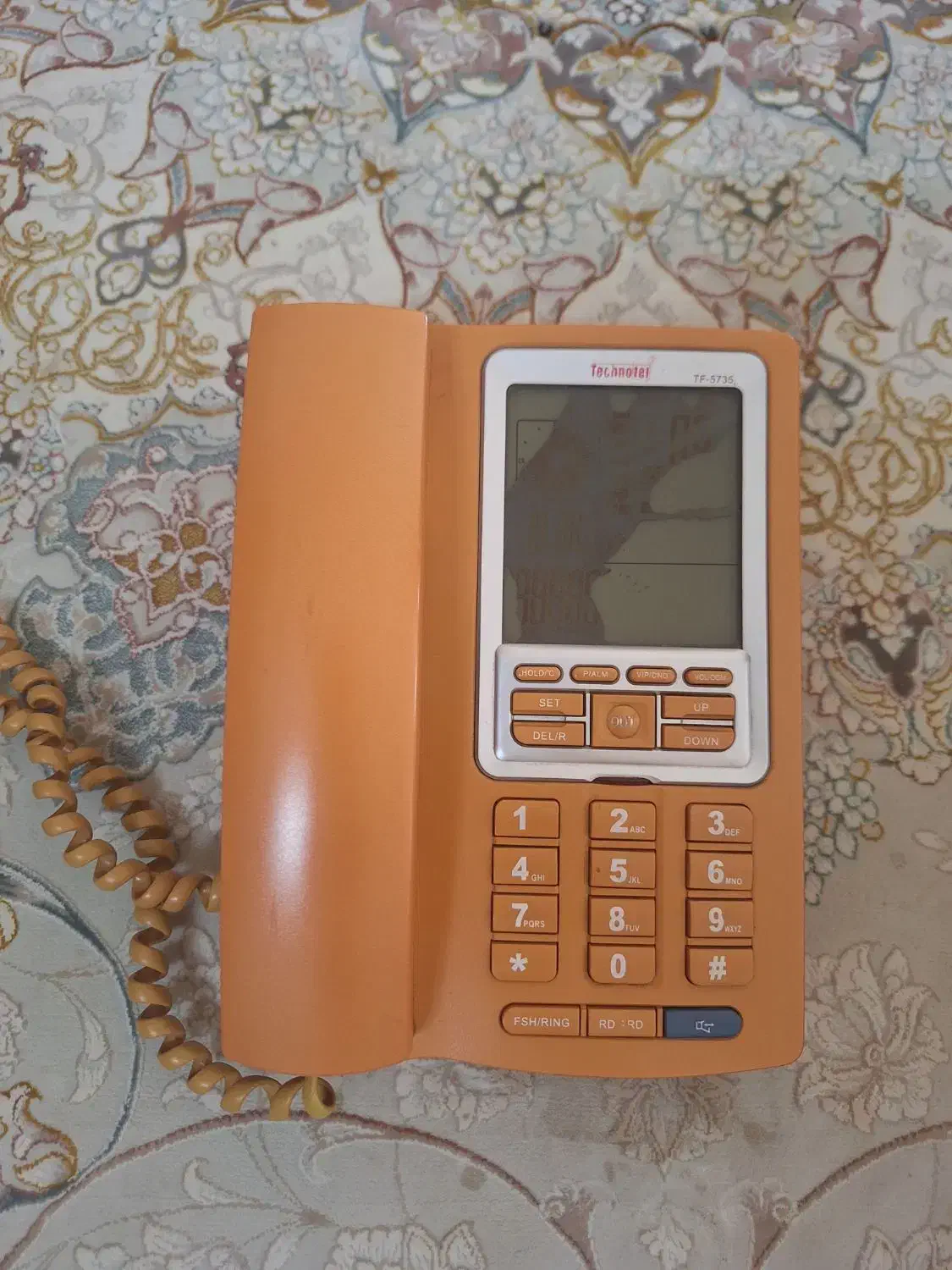 تلفن|تلفن رومیزی|قم, حنیف نژاد|دیوار