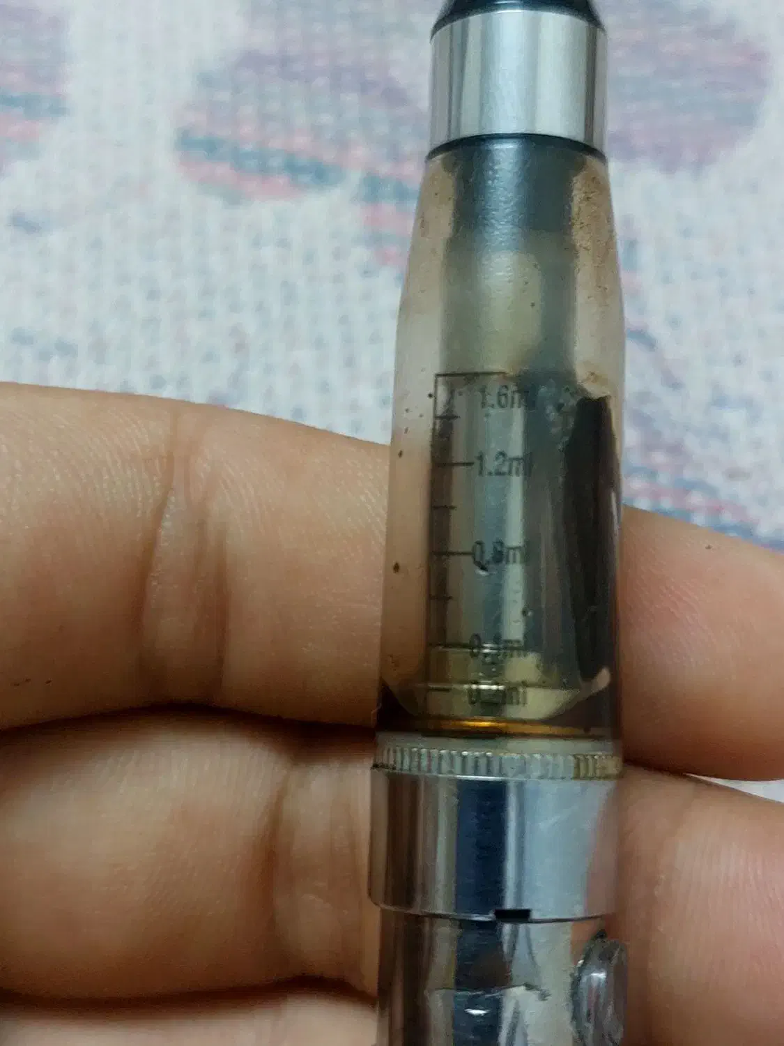 قلیان شارژی|زیورآلات و اکسسوری|گنبد کاووس, |دیوار