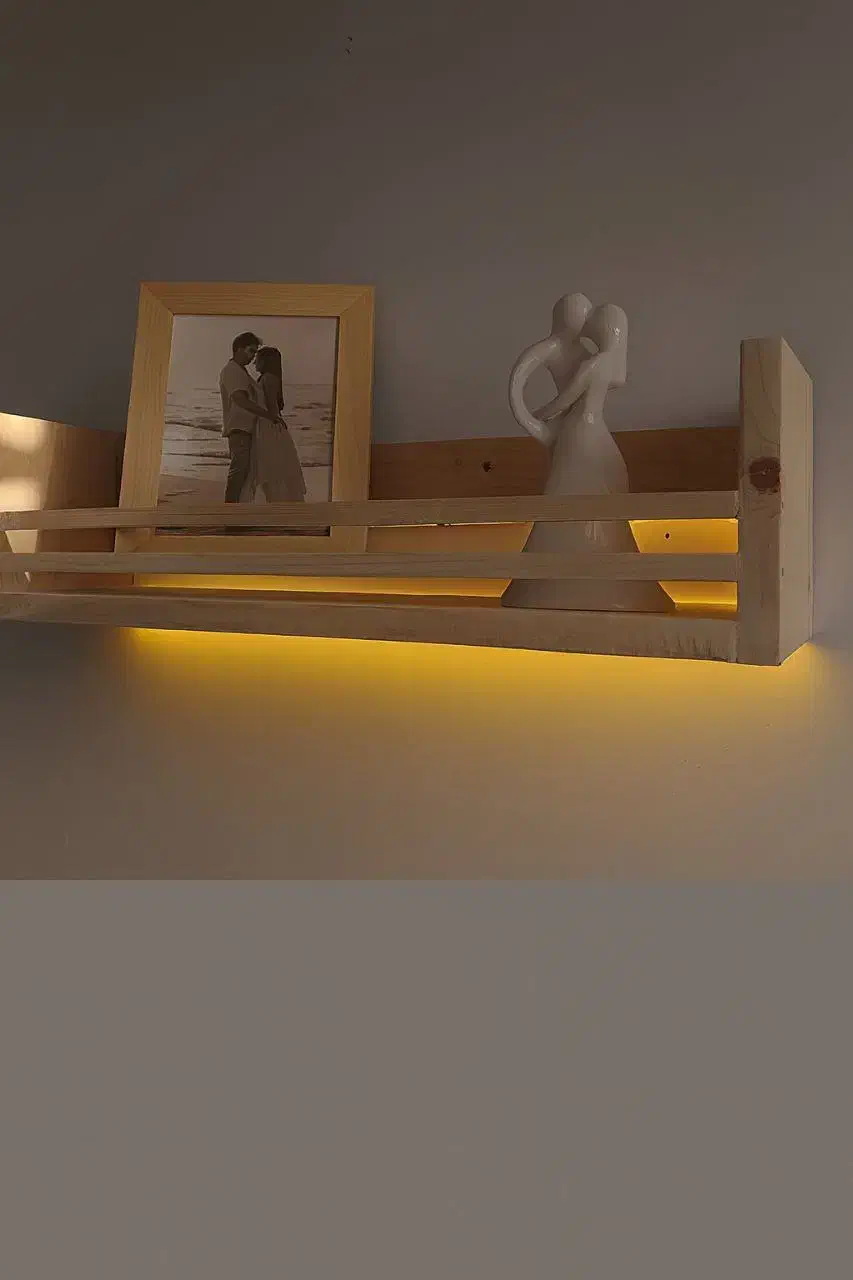 از تولید تا خونه هاتون بدون واسطه|کتابخانه، شلف، قفسه‌های دیواری|قم, سالاریه|دیوار