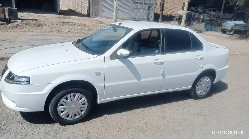 سمند سورن|خودرو سواری و وانت|سوری, |دیوار