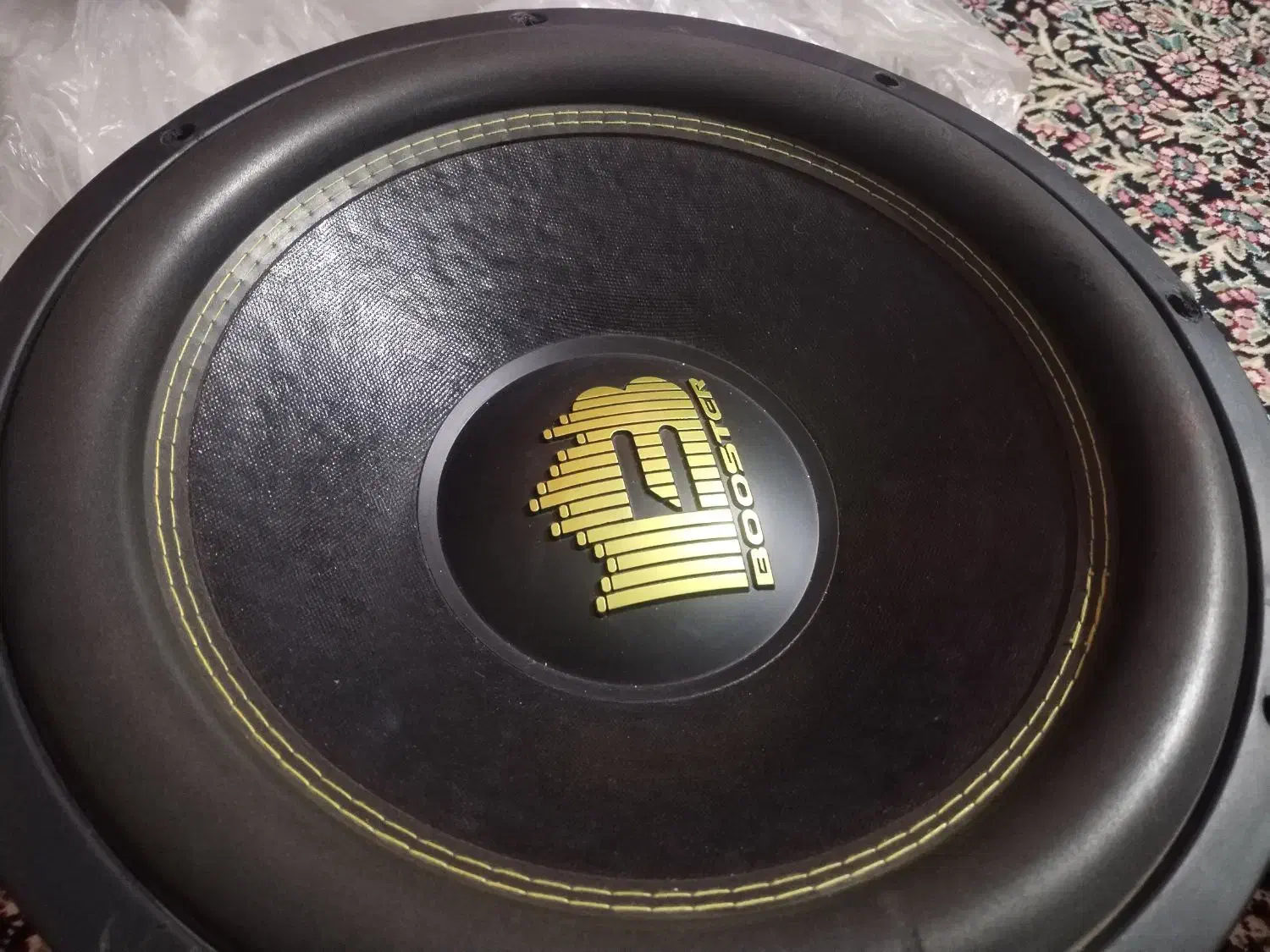 پخش پایونر ساب پالس و ساب بوستر|سیستم صوتی خانگی|کرمان, |دیوار