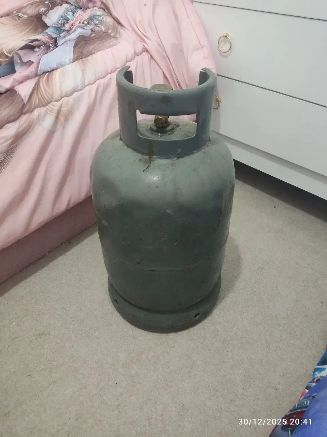 کپسول|اجاق گاز و لوازم برقی پختوپز|شیراز, سلطان آباد|دیوار