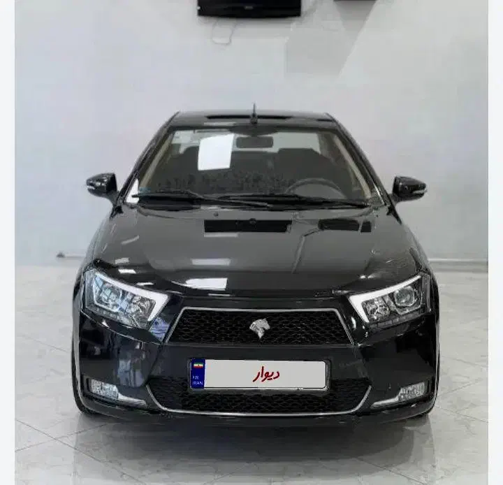 دنا پلاس ۶ دنده|خودرو سواری و وانت|بندرعباس, |دیوار