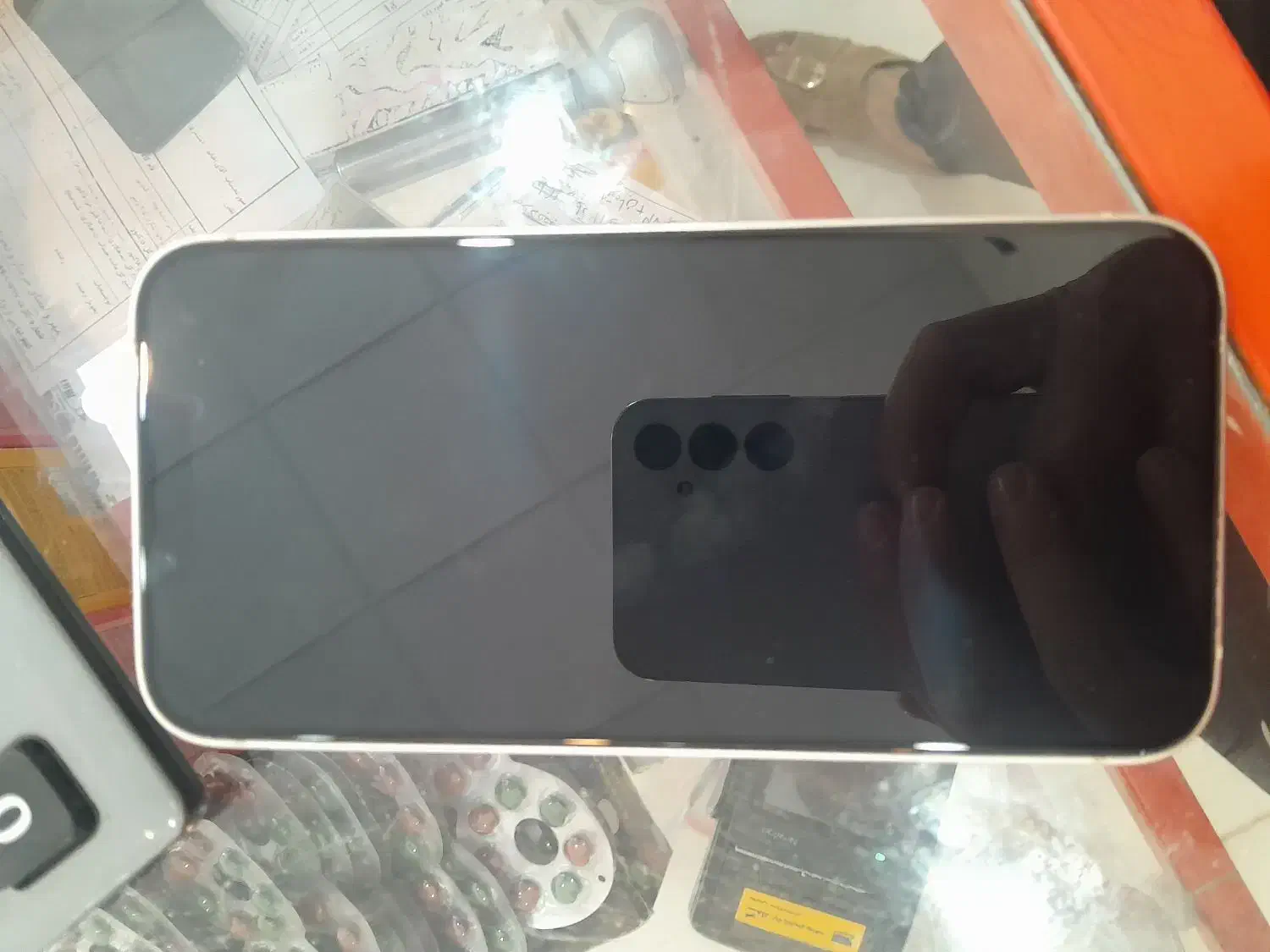 ایفون 13 نرمال|موبایل|آبادان, |دیوار