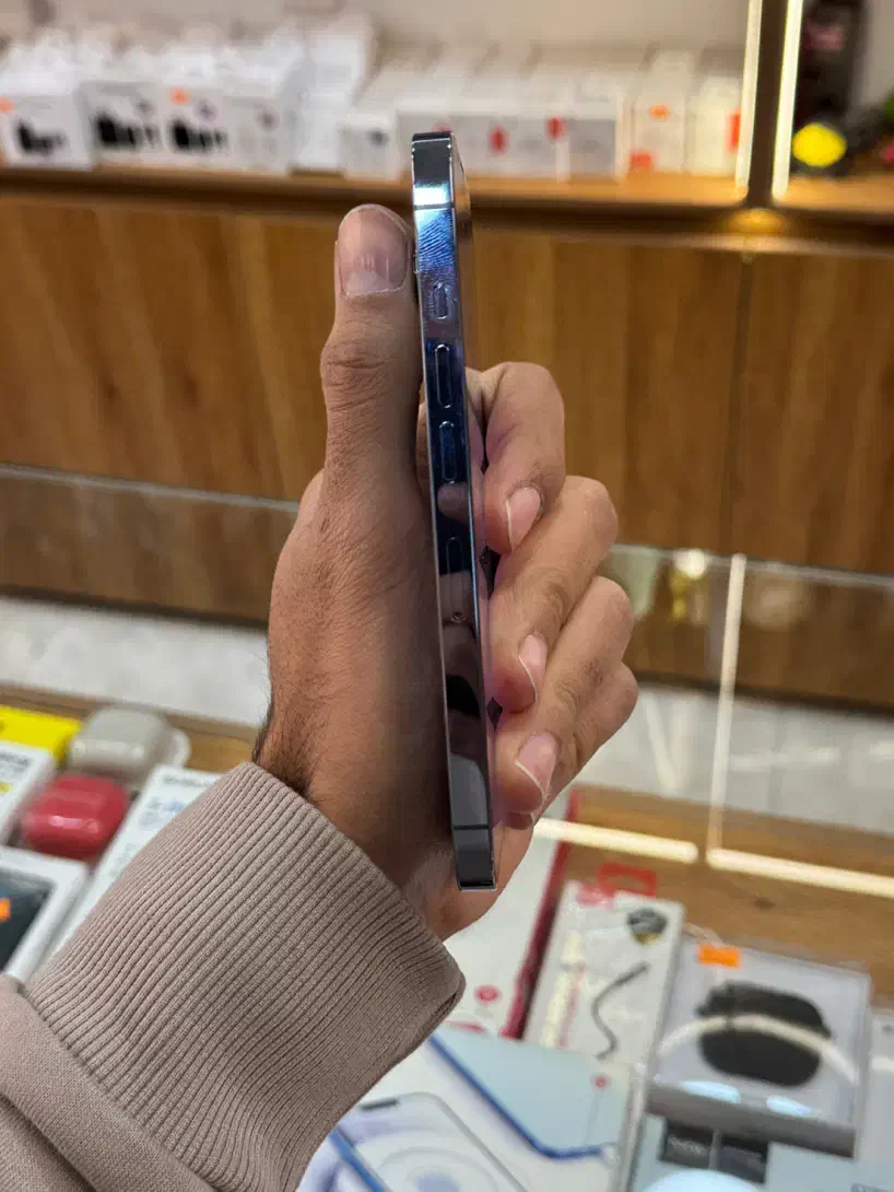 ایفون 13 pro|موبایل|کرج, باغستان|دیوار