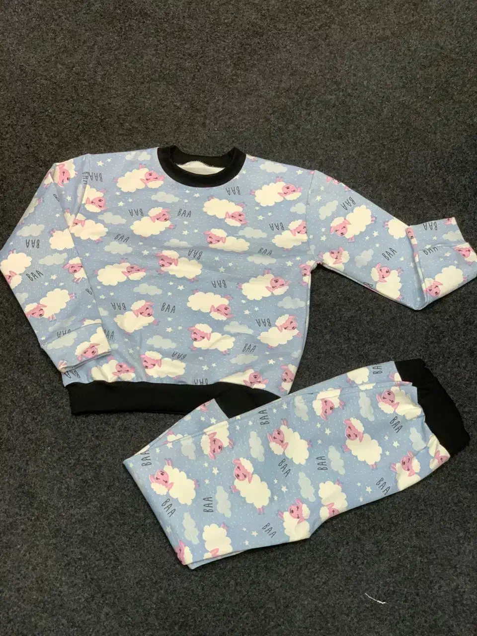 بلوز شلوار پنبه ضخیم جنس خوب عمده|لباس|تهران, شکوفه (عبدل آباد)|دیوار