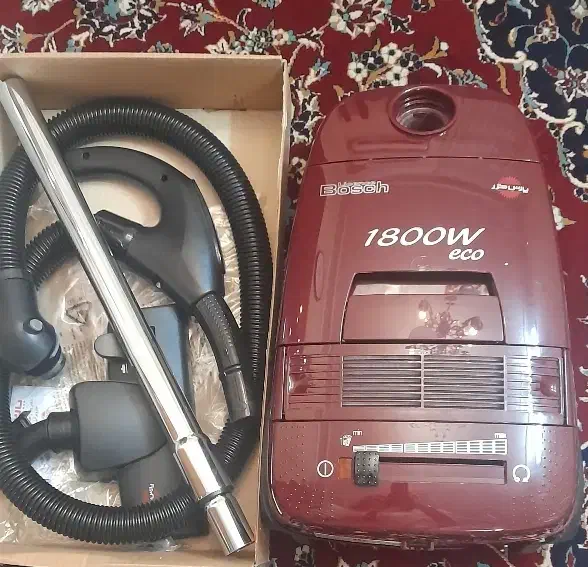 لوازم منزل فروشی|جاروبرقی، جارو شارژی، بخارشو|تهران, ارجمندی راد|دیوار