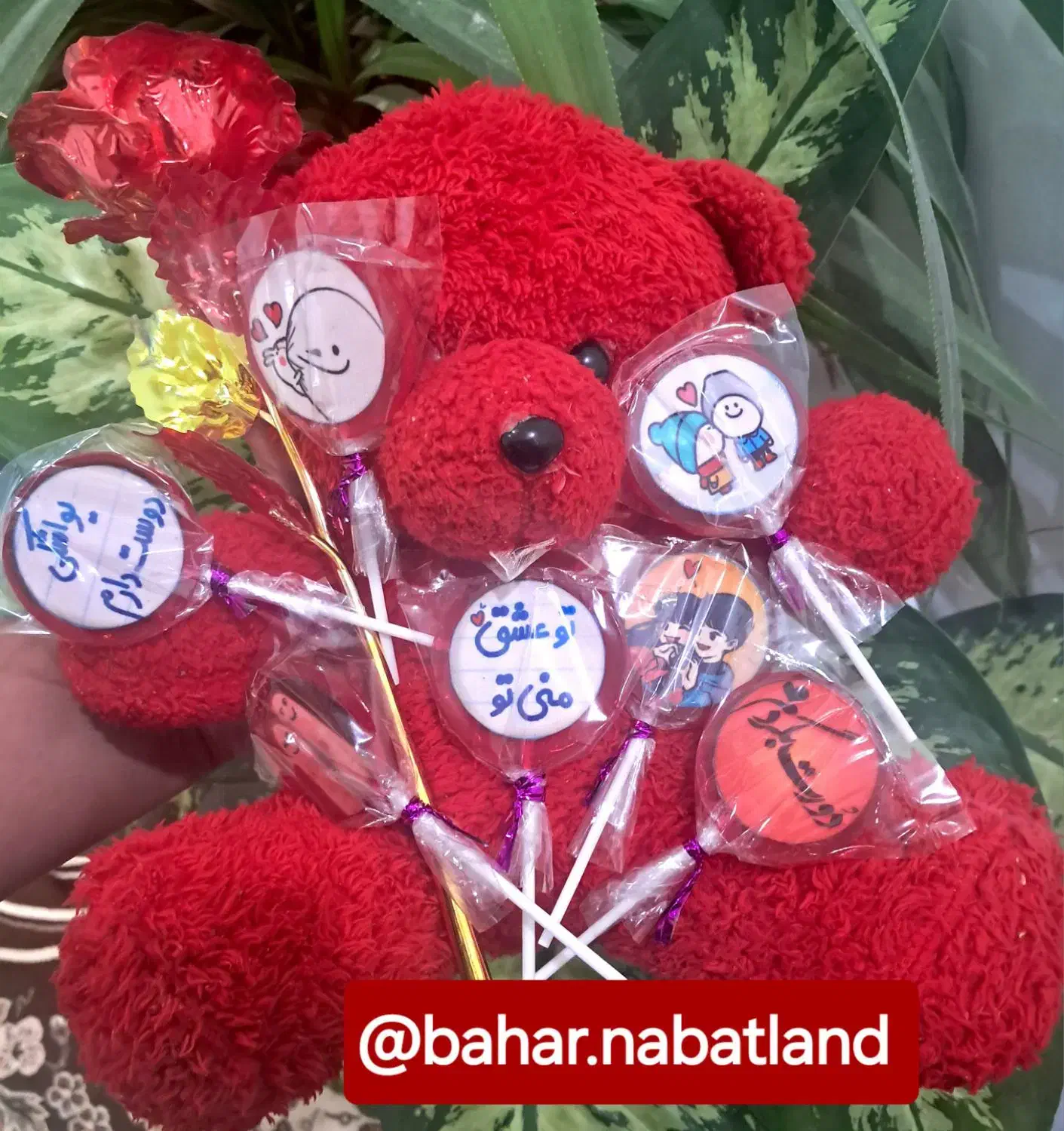 ولنتاین|زیورآلات و اکسسوری|شیراز, شهدای شهرک سعدی|دیوار