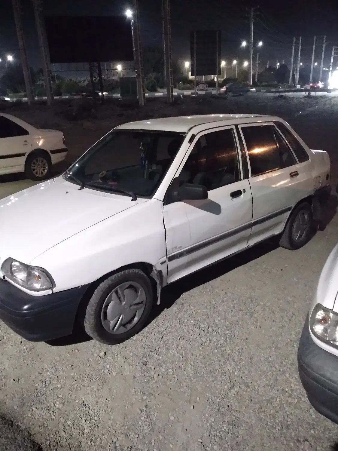 پراید ۸۲|خودرو سواری و وانت|رباط‌کریم, رباط‌کریم|دیوار