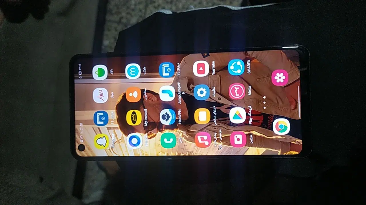 a21s|موبایل|بهبهان, |دیوار