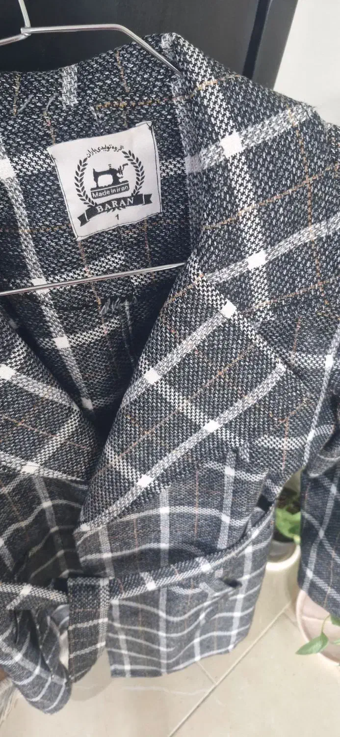 پالتو|لباس|هشتگرد, فاز ۳ مهستان|دیوار