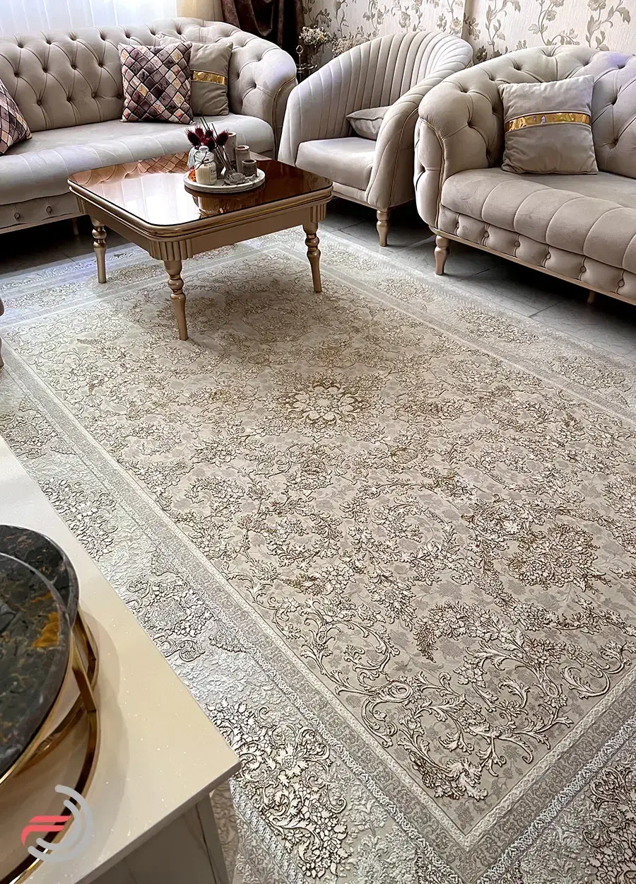 فرش ماشینی|فرش|بیرجند, |دیوار