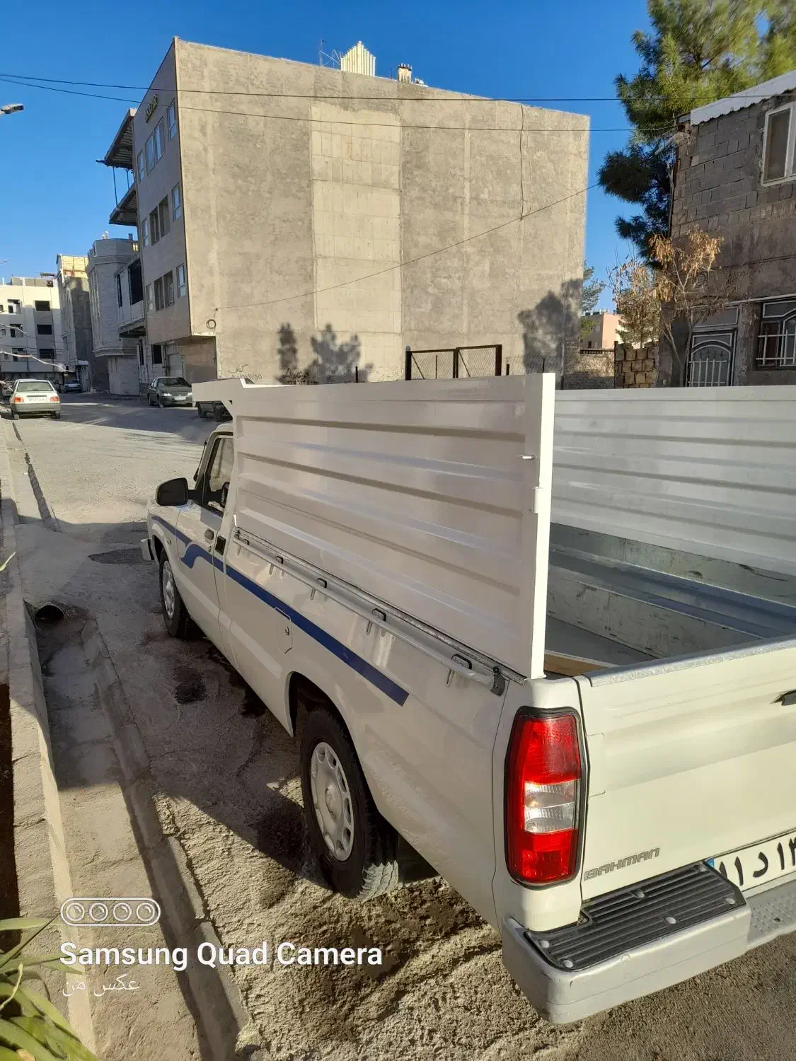 حمل بار از مشهد به بیرجند|خدمات حمل و نقل|بیرجند, |دیوار