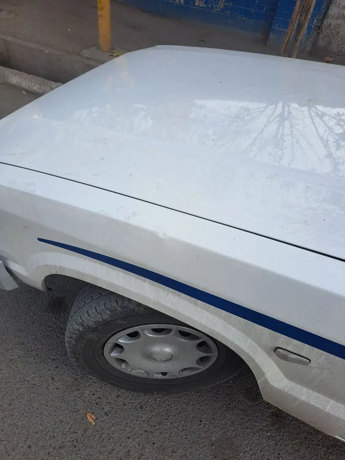 وانت کارا ۲۰۰۰ ۱۴۰۲|خودرو سواری و وانت|چهارباغ, |دیوار