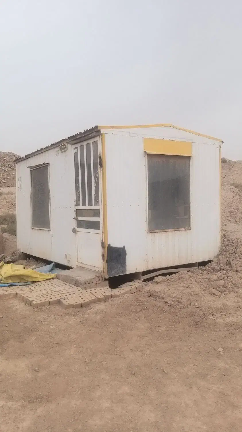 کانکس قیمت مناسب|مصالح و تجهیزات ساختمان|نیشابور, بنیاد شهید|دیوار