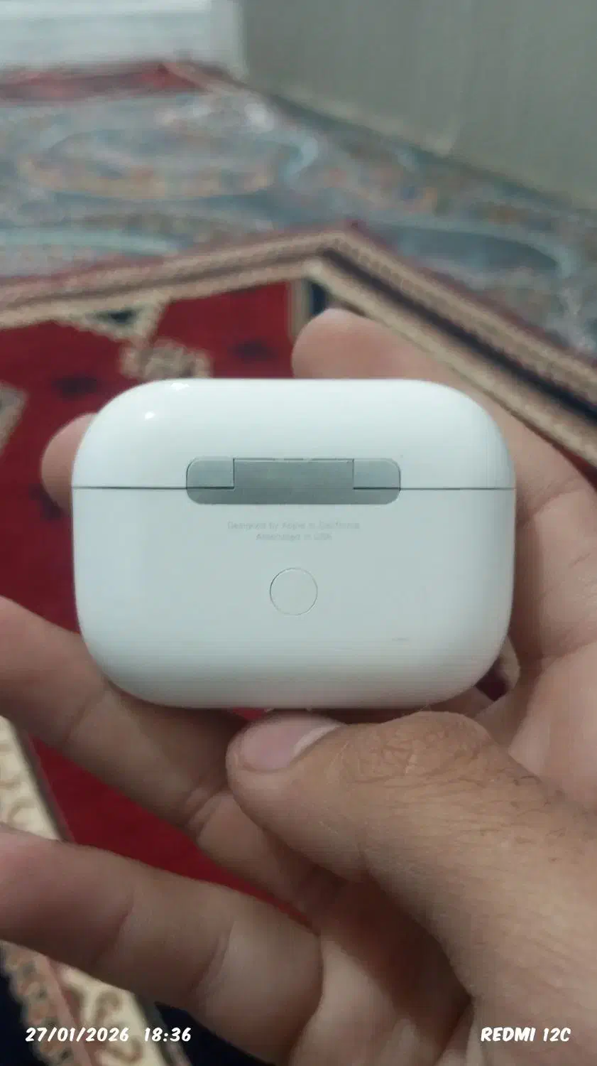 ایرپاد نو بشرط|لوازم جانبی موبایل و تبلت|سیرجان, |دیوار