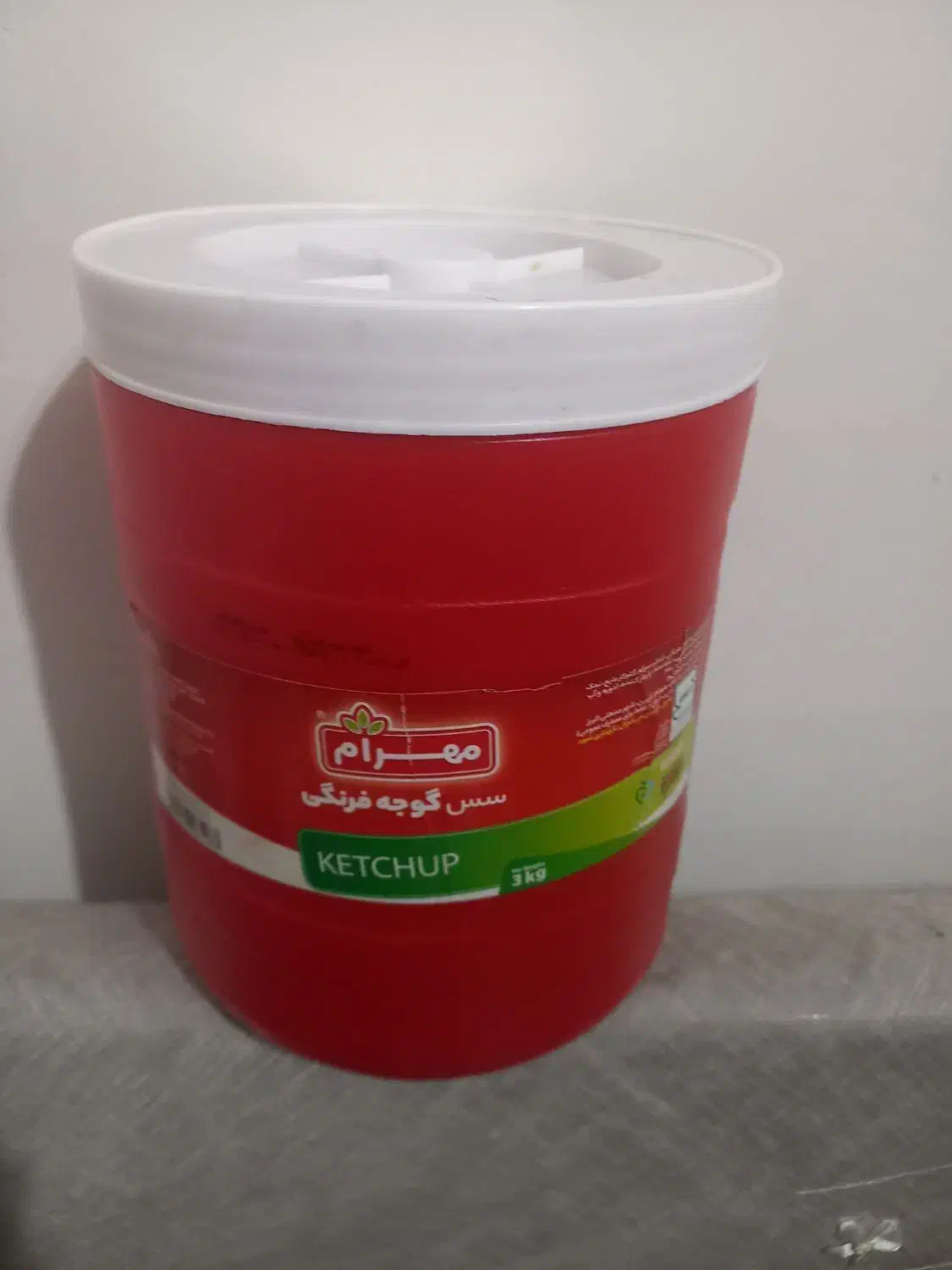 دبه|لوازم التحریر|رشت, لاکان شهر|دیوار