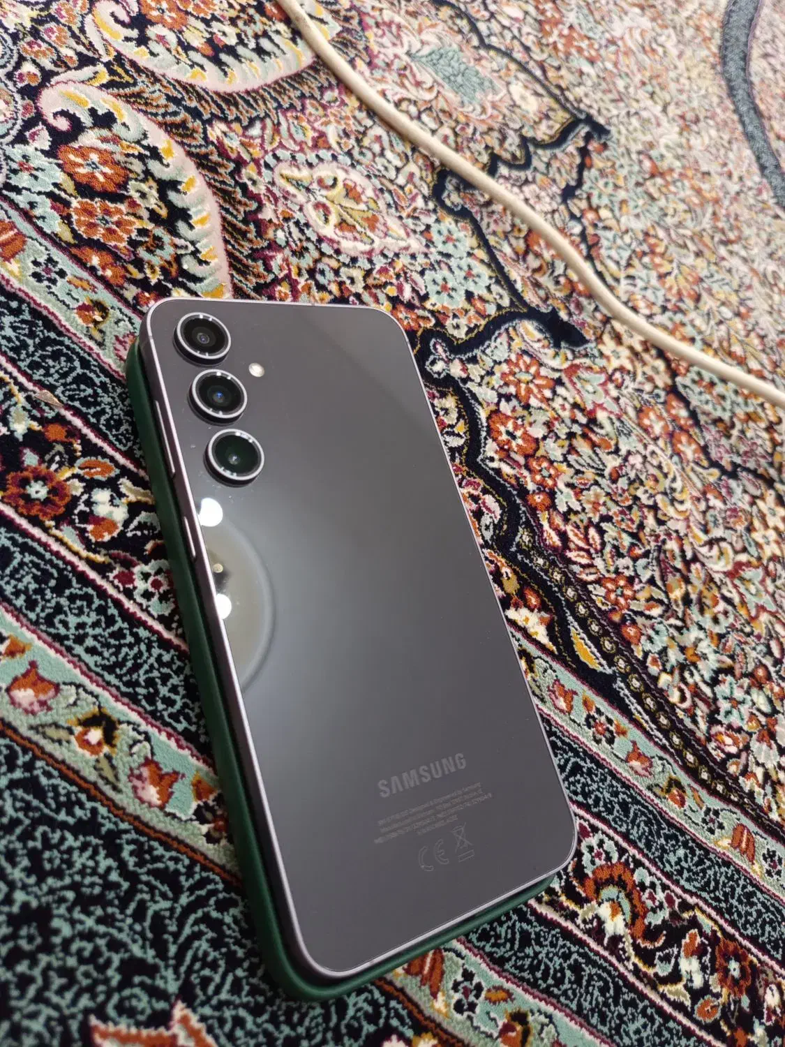 s 23 fe.   اس ۲۳ اف ای|موبایل|شیراز, عادل آباد|دیوار