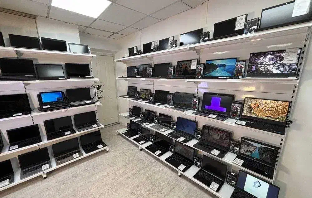 لنوو 213 با ضمانت cpu core i5 ram4 hard 250|رایانه همراه|تهران, میدان ولیعصر|دیوار