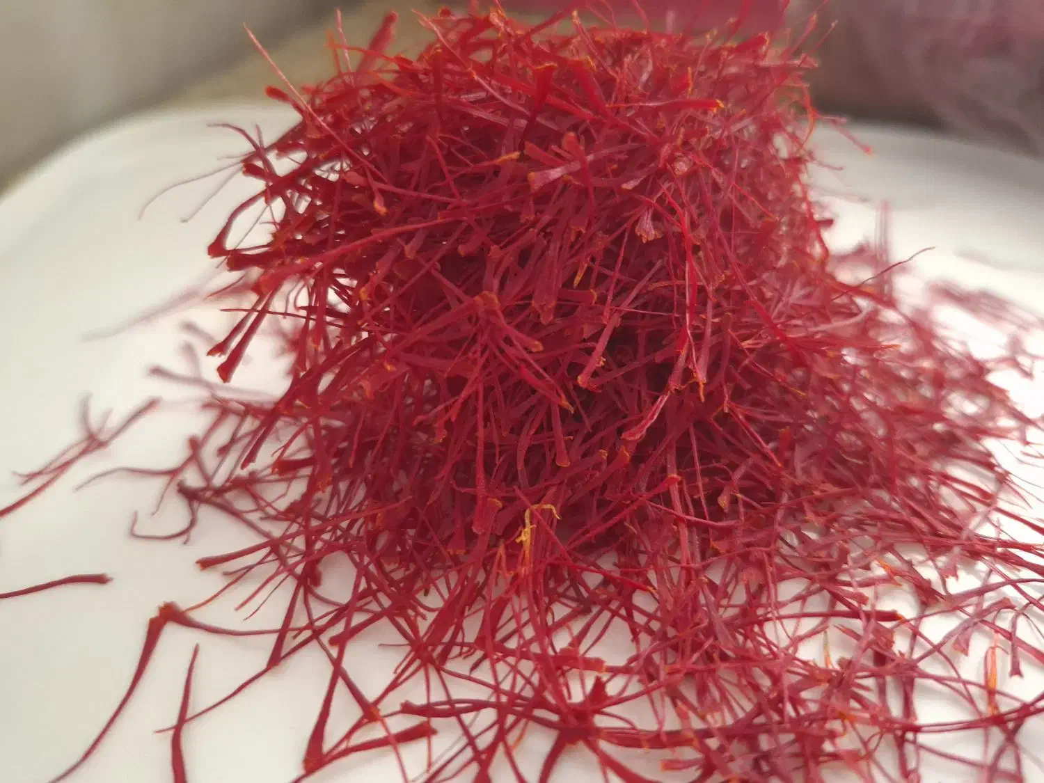 زعفران سوپرنگین اتویی|خوردنی و آشامیدنی|نیشابور, شهرک بهارستان|دیوار